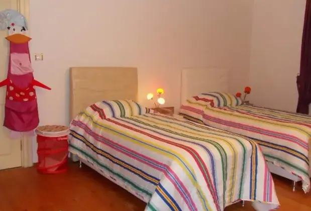 Villa Riva Garden - Görsel 11