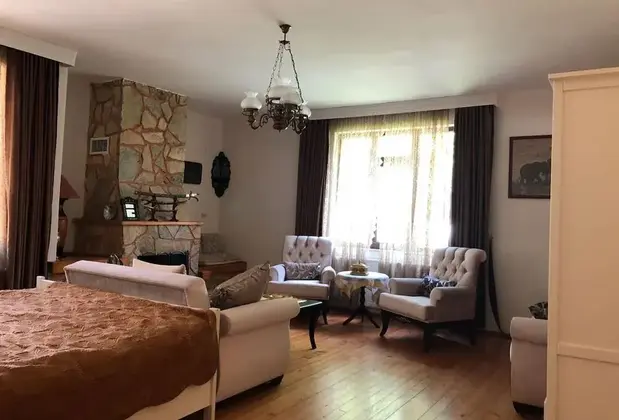 Villa Riva Garden - Görsel 10