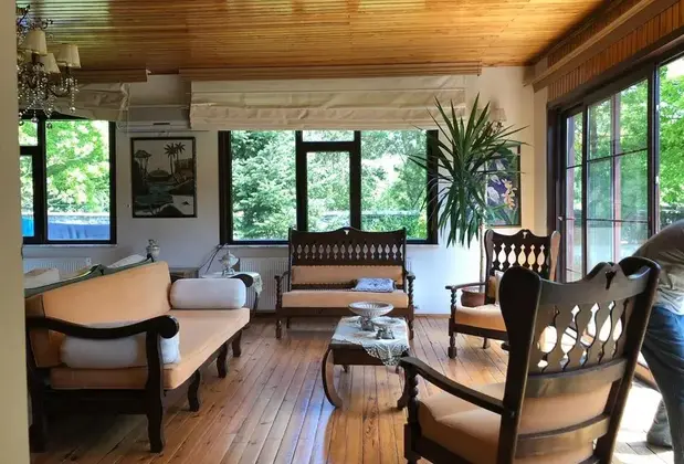 Villa Riva Garden - Görsel 13