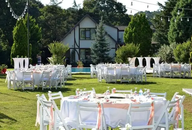 Villa Riva Garden - Görsel 18