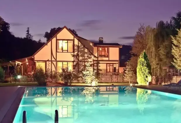 Villa Riva Garden - Görsel 5