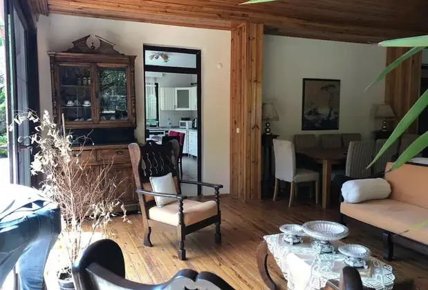 Villa Riva Garden - Görsel 15