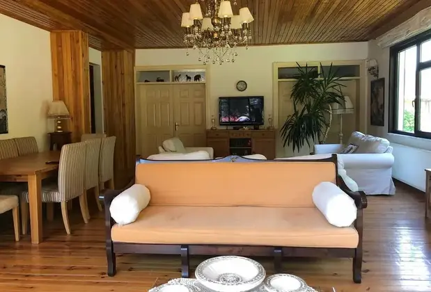 Villa Riva Garden - Görsel 16