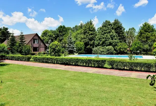 Villa Riva Garden - Görsel 6