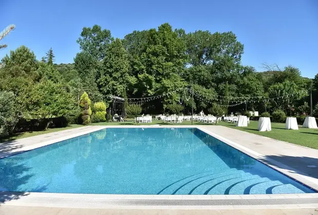 Villa Riva Garden - Görsel 8