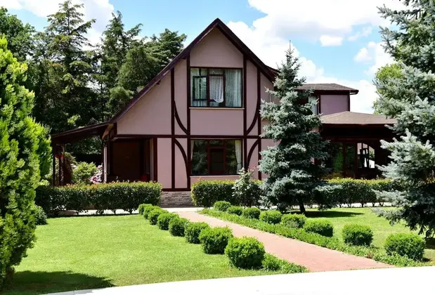 Villa Riva Garden - Görsel 3