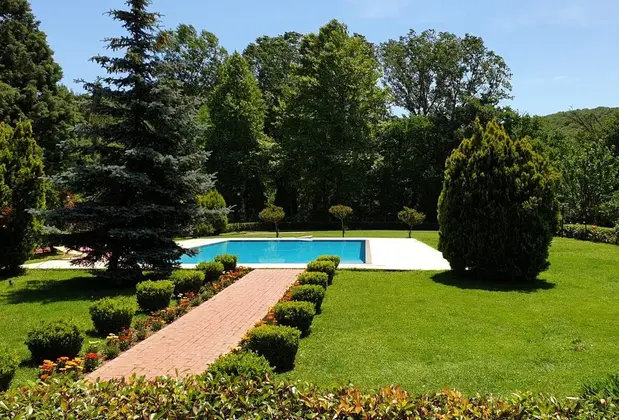 Villa Riva Garden - Görsel 7