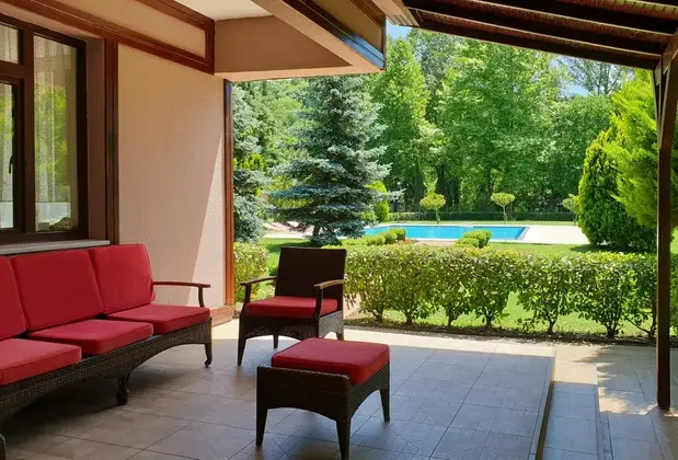 Villa Riva Garden - Görsel 17