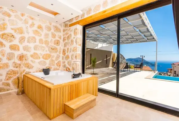 Villa  Sueno - Görsel 11