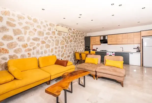 Villa  Sueno - Görsel 12