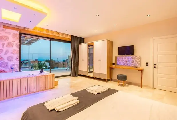 Villa  Sueno - Görsel 13