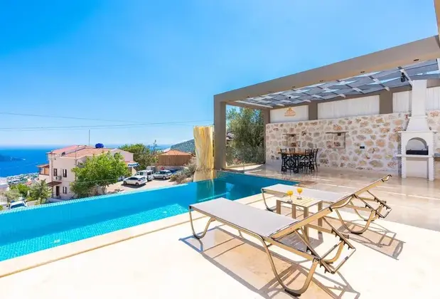 Villa  Sueno - Görsel 7