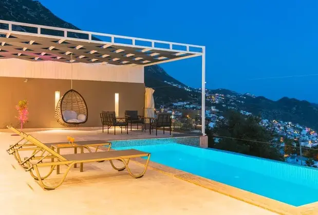 Villa  Sueno - Görsel 6