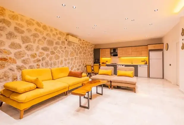 Villa  Sueno - Görsel 14