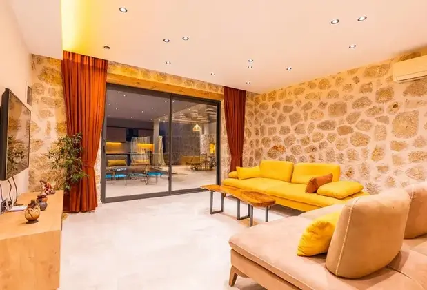 Villa  Sueno - Görsel 15