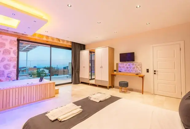 Villa  Sueno - Görsel 17