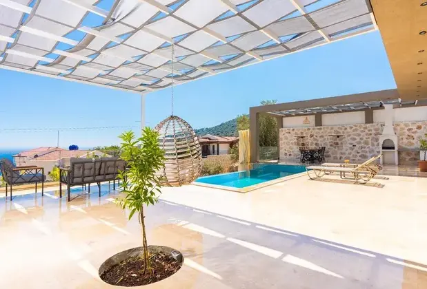 Villa  Sueno - Görsel 4