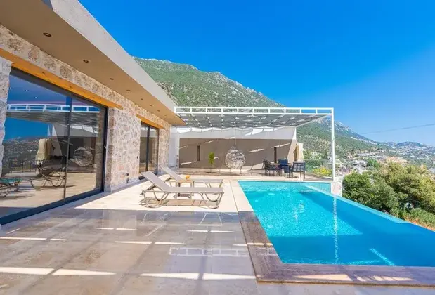 Villa  Sueno - Görsel 5