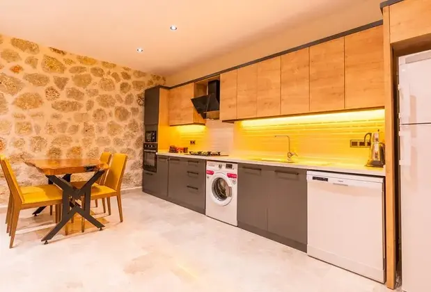 Villa  Sueno - Görsel 20