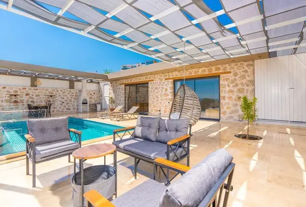 Villa  Sueno - Görsel 9