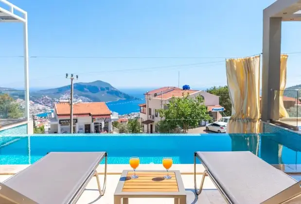 Villa  Sueno - Görsel 8