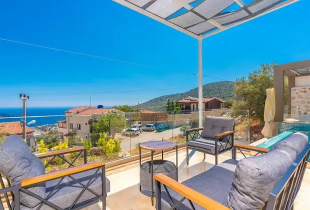 Villa  Sueno - Görsel 10