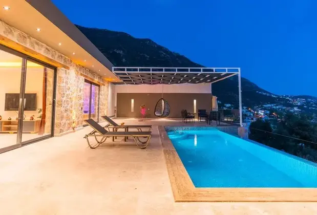 Villa  Sueno - Görsel 3