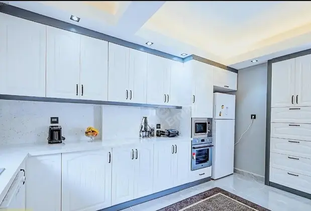 Villa Aile - Görsel 4