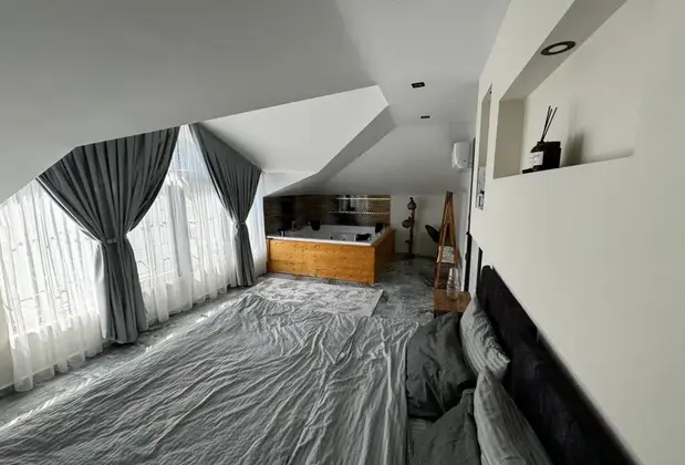 Villa Aile - Görsel 5