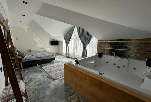 Villa Aile - Görsel 7