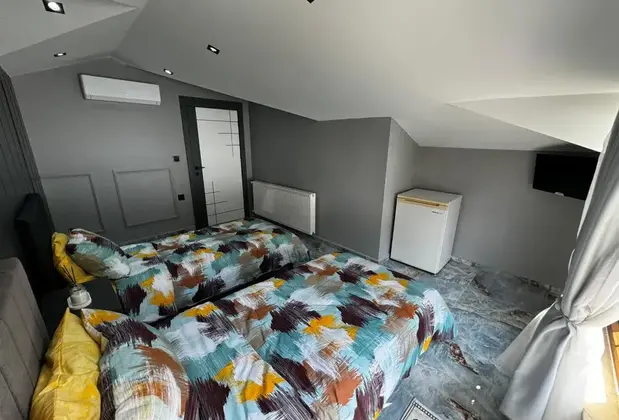 Villa Aile - Görsel 8