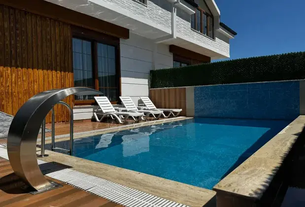 Villa Aile - Görsel 3