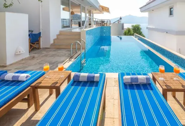 Villa Beyza Kisla - Görsel 3