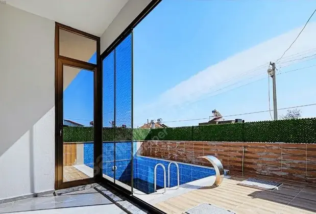 Villa Aile - Görsel 6