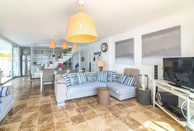 Villa Beyza Kisla - Görsel 9