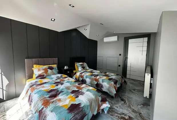 Villa Aile - Görsel 9