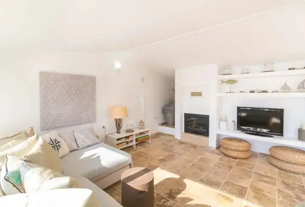 Villa Beyza Kisla - Görsel 11