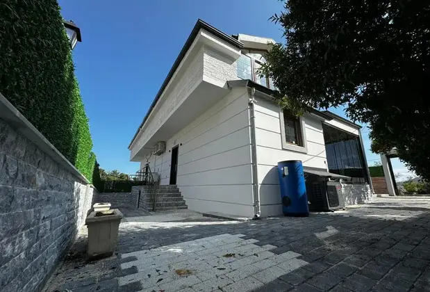 Villa Aile - Görsel 10