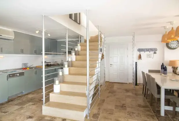 Villa Beyza Kisla - Görsel 12