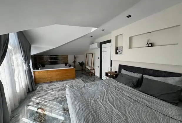 Villa Aile - Görsel 11