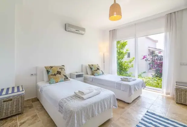 Villa Beyza Kisla - Görsel 4