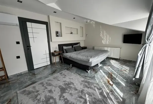 Villa Aile - Görsel 12