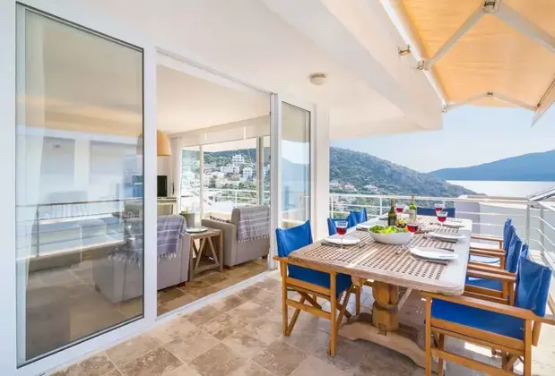 Villa Beyza Kisla - Görsel 13