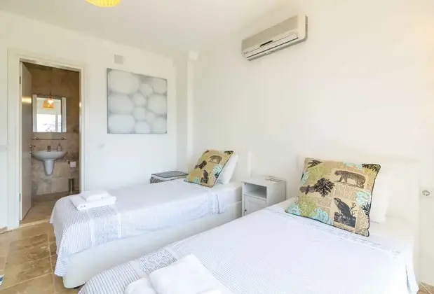 Villa Beyza Kisla - Görsel 14