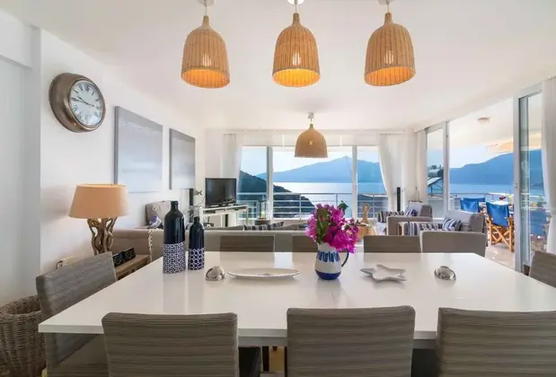 Villa Beyza Kisla - Görsel 15