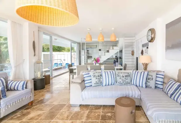 Villa Beyza Kisla - Görsel 16