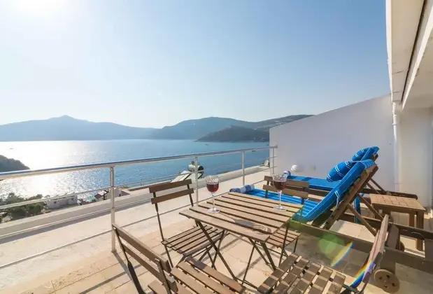 Villa Beyza Kisla - Görsel 17