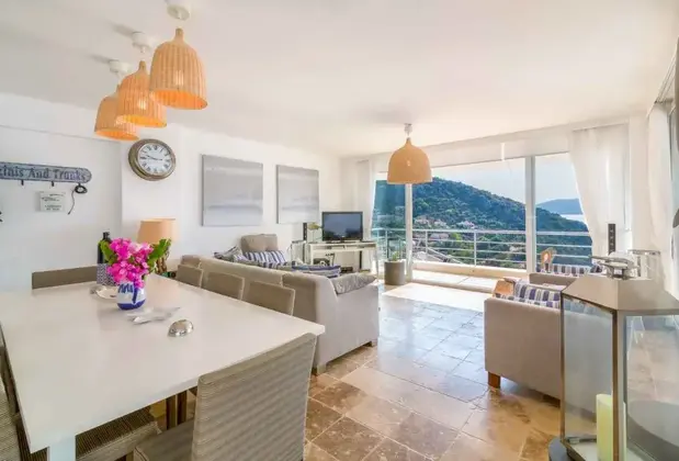 Villa Beyza Kisla - Görsel 18