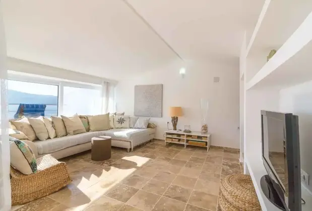 Villa Beyza Kisla - Görsel 8