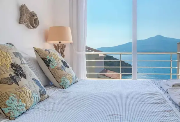 Villa Beyza Kisla - Görsel 6